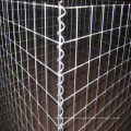 Hot Dipped Galvanized Welded Gabions